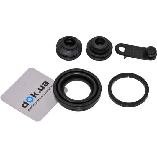 230027 Frenkit Ремкомплект тормозного суппорта для Hyundai i20