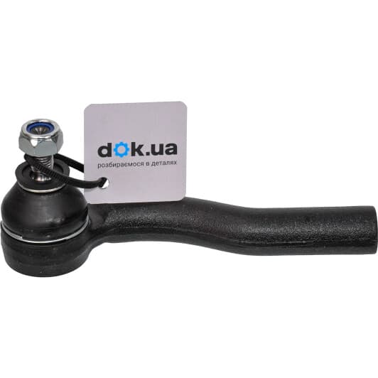 70 71 0034 SWAG Наконечник кермової тяги