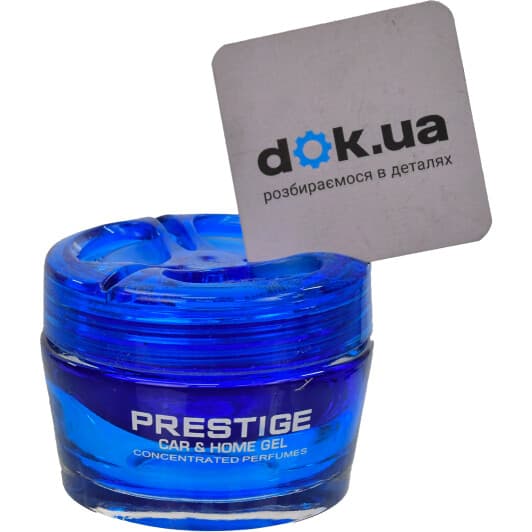 Ароматизатор Tasotti Gel Prestige Mountain Fresh 50 мл