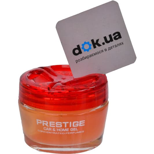 Ароматизатор Tasotti Gel Prestige Watermelon 50 мл