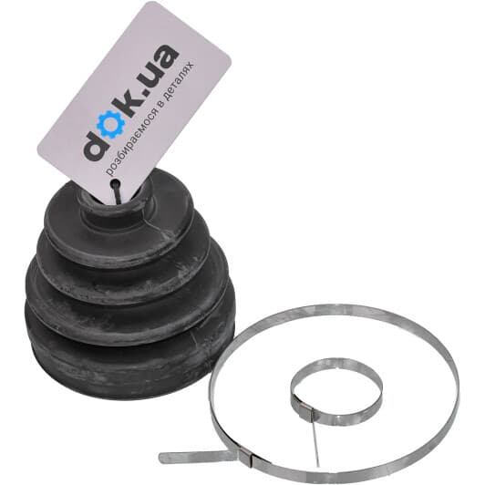 72433 Maruichi Пыльник ШРУСа