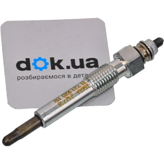 11721920 Iskra Свеча накала