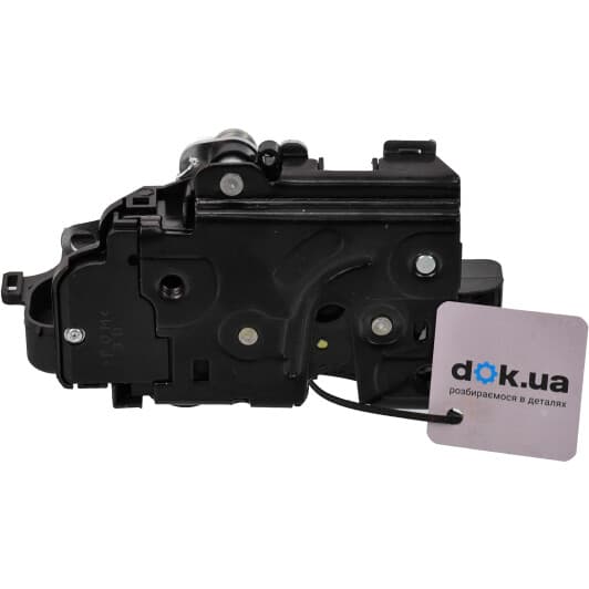 2313018 Metzger Замок дверей