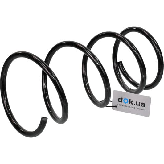 SZ2048MT Magnum Technology Пружина підвіски для Toyota RAV4