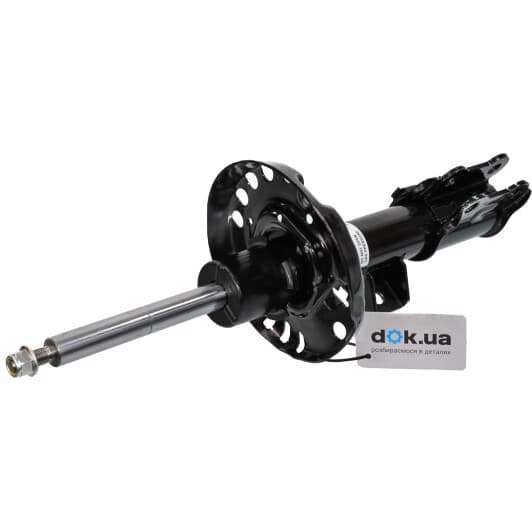 318700 Sachs Стойка амортизатора