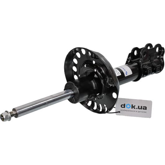 318701 Sachs Стійка амортизатора