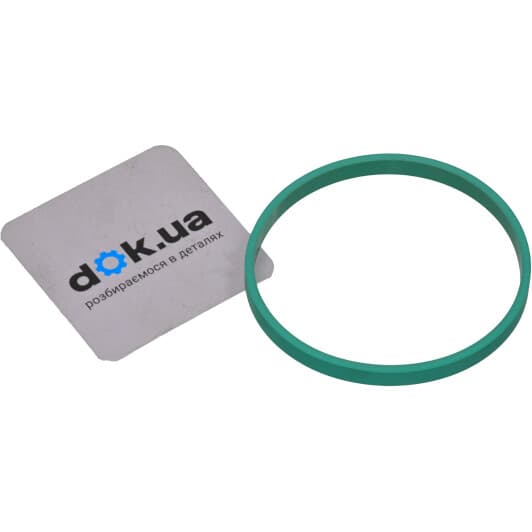 30650790 Volvo Прокладка впускного коллектора