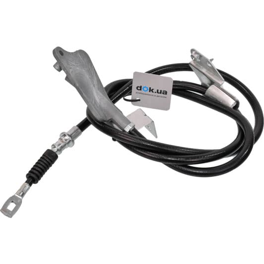 131104 Japko Трос ручного тормоза