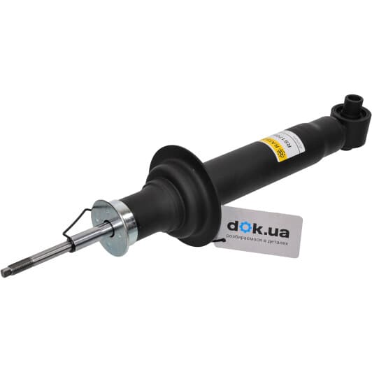 rs170822 RAISO Стойка амортизатора для BMW 7 Series