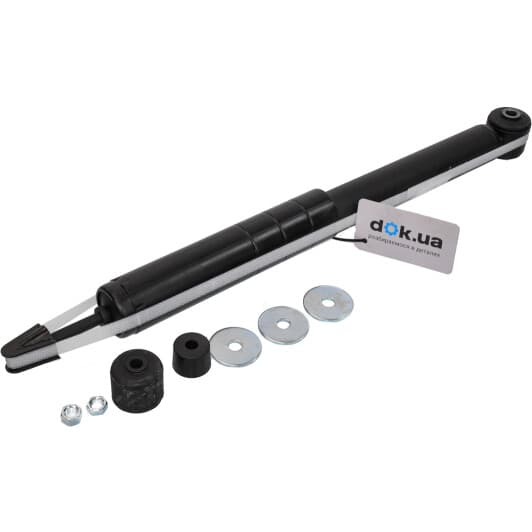 rs317384 RAISO Амортизатор для Mercedes E-Class