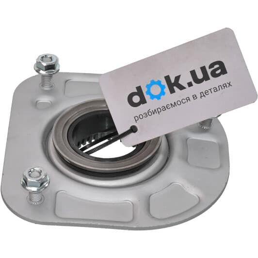 rc05475 RAISO Опора амортизатора