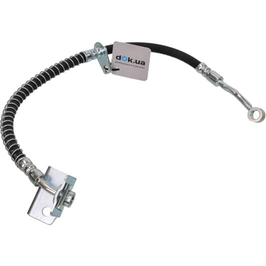 LH7041 Delphi Тормозной шланг для Hyundai Accent