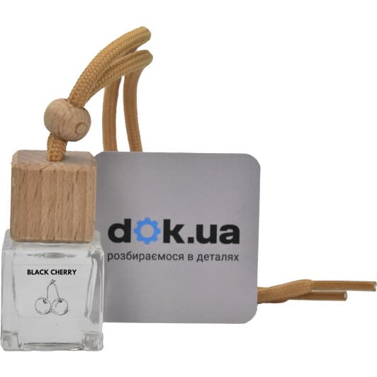 Ароматизатор DOK Professional Black Cherry 7 мл