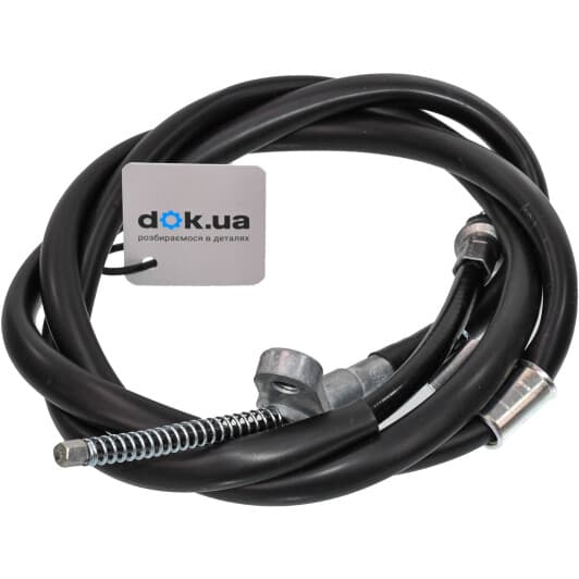 1987482630 Bosch Трос ручного тормоза для Nissan Juke