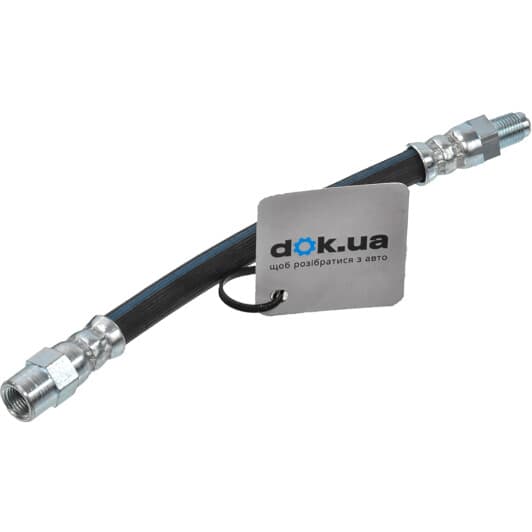 BSG 90-730-017 BSG Тормозной шланг