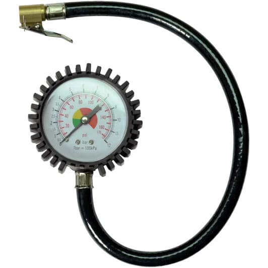 Аналоговий манометр Stanley 150538XSTN