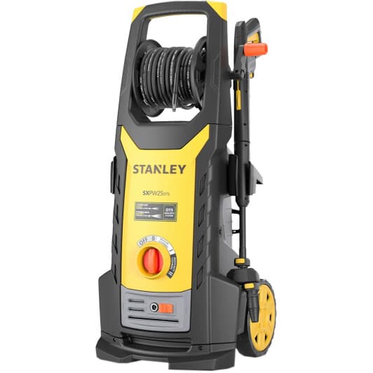 Мойка высокого давления Stanley SXPW25DTS-E