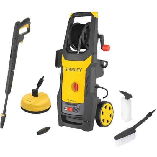 Мийка високого тиску Stanley SXPW24BX-E