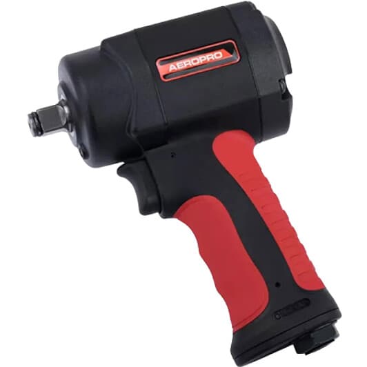 Пневмогайковерт Aeropro