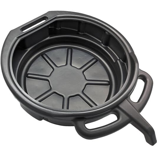 Ємність для зливу оливи Torin TEL05004S-3 10.00 л