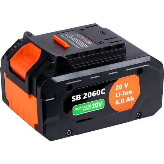 Аккумуляторная батарея SEQUOIA SB2060C