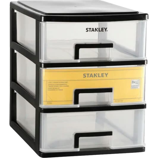 Коробка Stanley в багажник STST40710-1