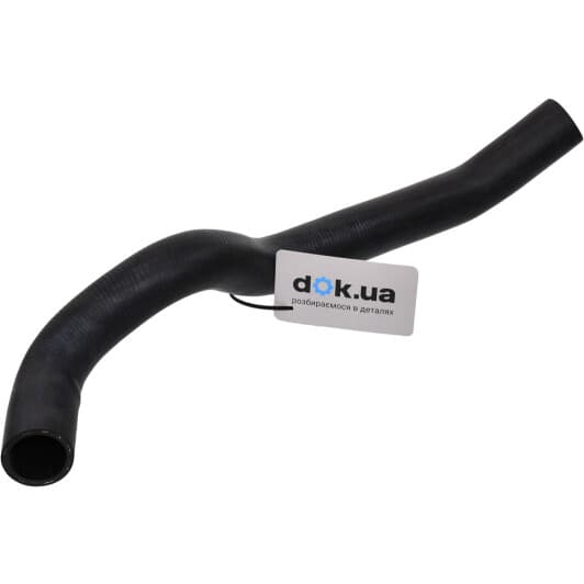 3406159 Sasic Патрубок радіатора системи охолодження двигуна