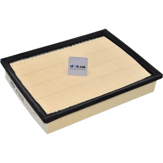 E1293L Hengst Filter Воздушный фильтр