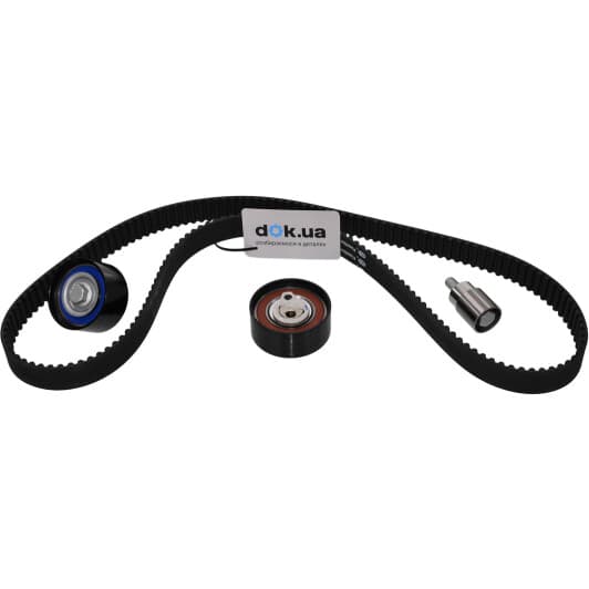K025299 Gates Комплект ремня ГРМ