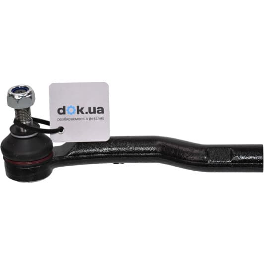 77331 Sidem Наконечник кермової тяги для Suzuki Grand Vitara