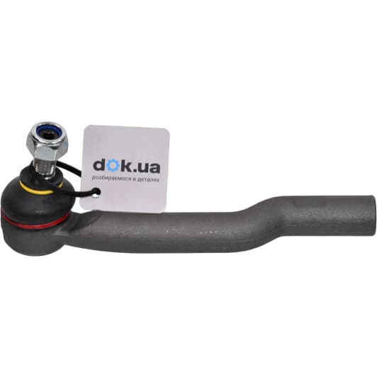 77330 Sidem Наконечник кермової тяги для Suzuki Grand Vitara