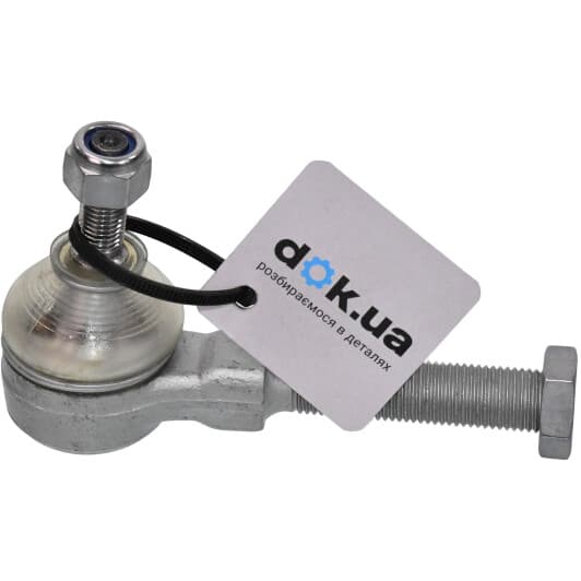 840085610 FAG Наконечник рулевой тяги