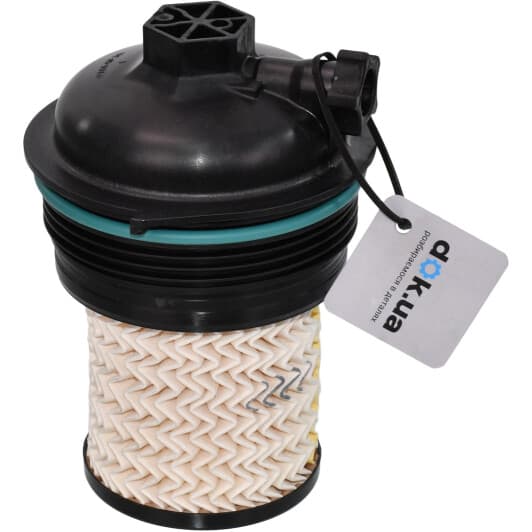 f026402247 Bosch Паливний фільтр