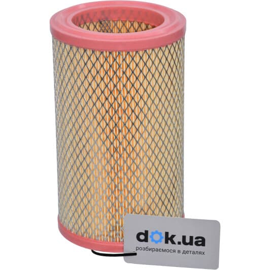 sx290 Shafer Повітряний фільтр