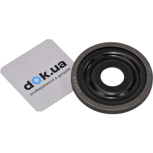 CA011 Coram Опорный подшипник амортизатора