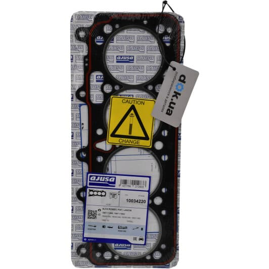 10034220 Ajusa Прокладка ГБЦ