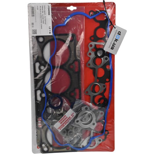 J1240566 Herth+Buss Комплект прокладок ГБЦ