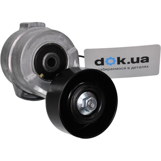 128K01 Japko Натяжний ролик поліклинового ременя