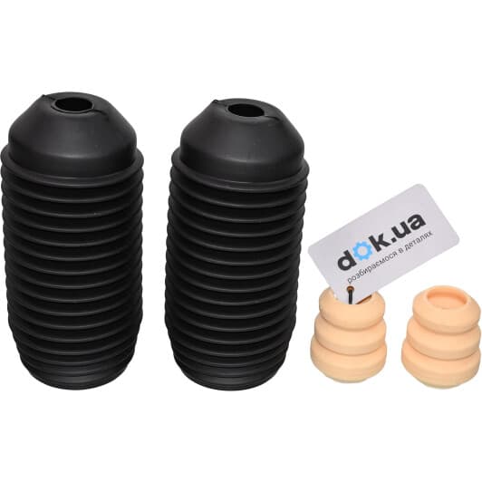 rk10105 RAISO Комплект (пильники + відбійники) для Subaru Forester