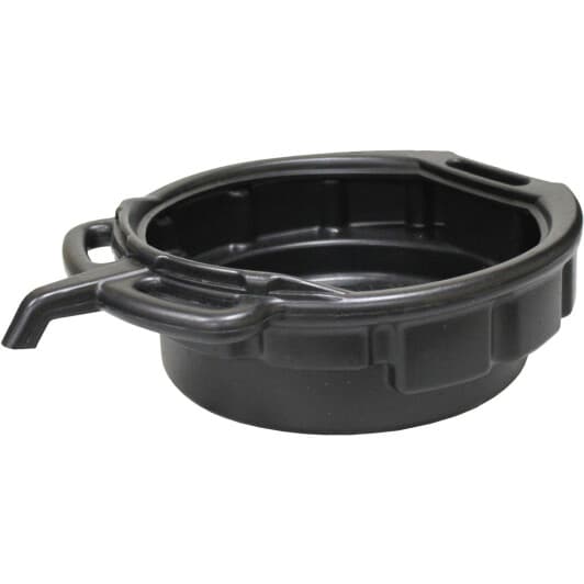 Емкость для слива масла Lavita LA160104 16.00 л