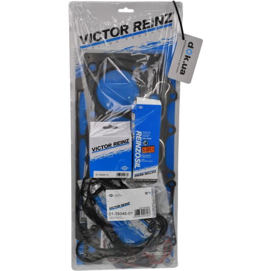 01-35045-01 Reinz Комплект прокладок полный