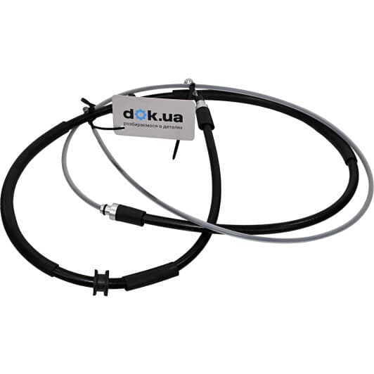 8140 251200 Triscan Трос ручного гальма