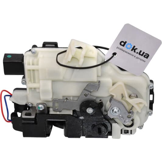 2314030 Metzger Замок двери