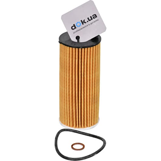 ox8132d Mahle Масляный фильтр