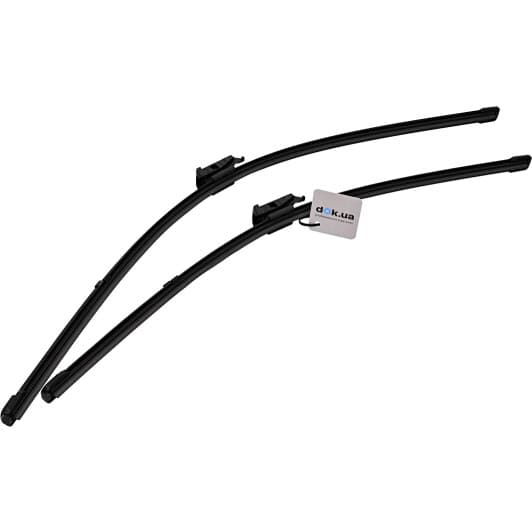 574392 Valeo Щітки склоочисника