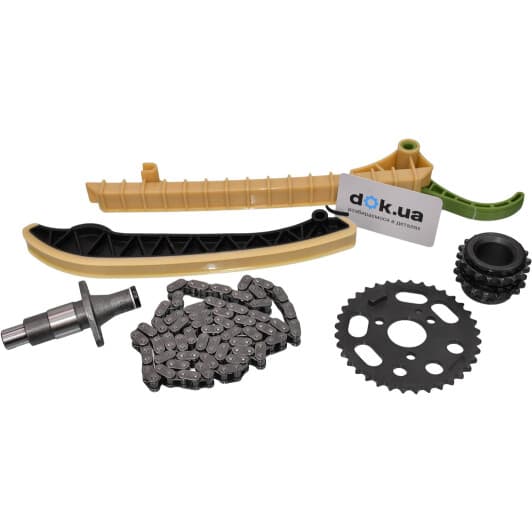 TC0785FK BGA Комплект цепи ГРМ