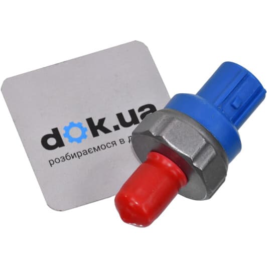 87982 Meat & Doria Датчик детонации