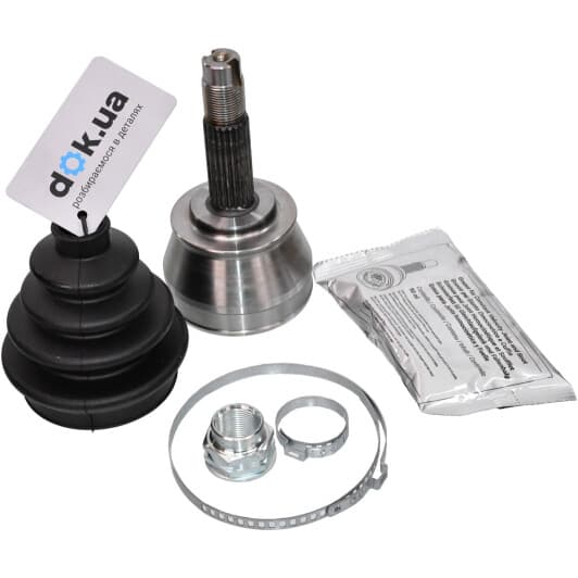 15-1416 Metelli ШРУС