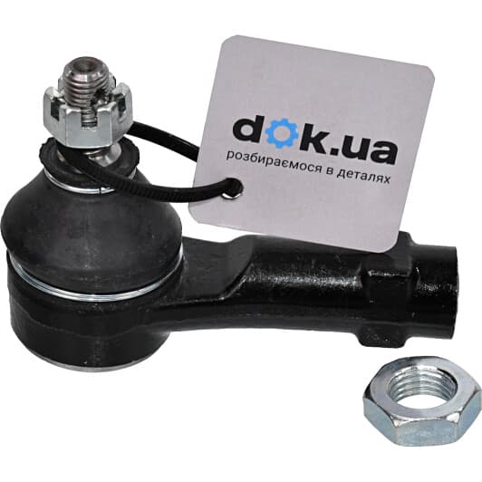 220098 A.B.S. Наконечник кермової тяги