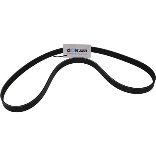 9091602668 Toyota / Lexus / Daihatsu Поліклиновий ремінь